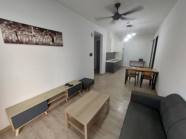 Condominium for rent in Petaling, Damansara Damai