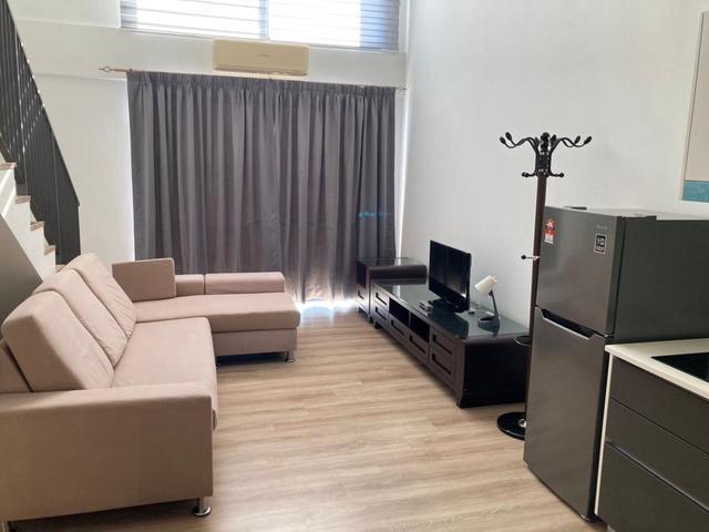 Condominium for sale in Petaling, Damansara Damai
