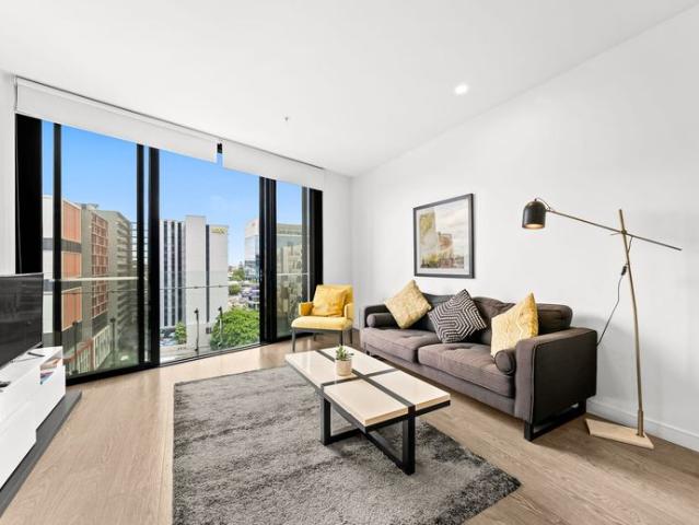 Apartment for rent in Toombul, Queensland