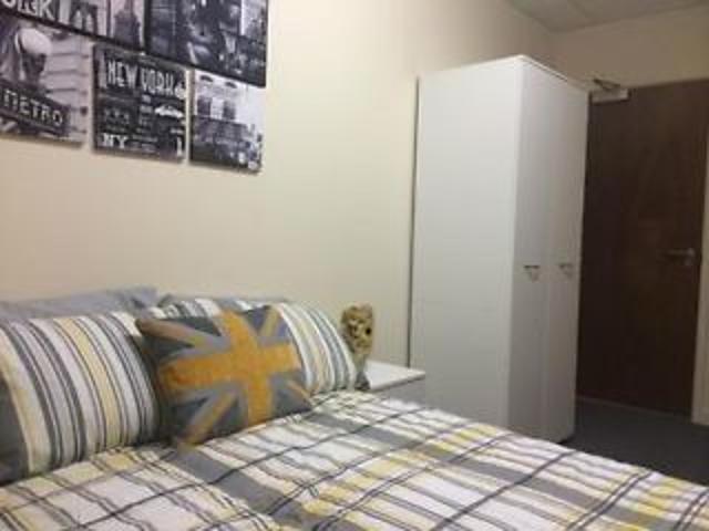 Room for rent in West Yorkshire