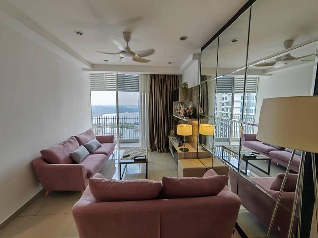 Serviced Residence for rent in Bukit Ledang, Johor