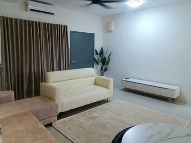 Terraced House for rent in Putrajaya