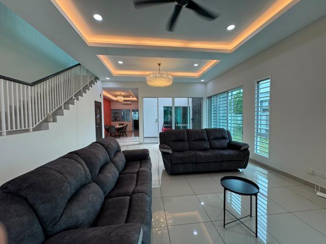 Terraced House for rent in Sendayan Village, Negeri Sembilan