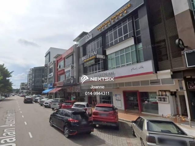 Residential House for sale in Pulai, Bukit Ledang
