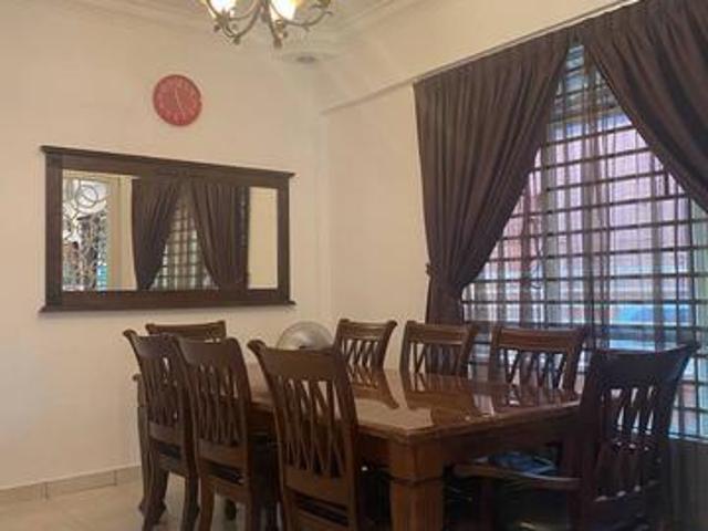 Terraced House for rent in Petaling, Alam Impian