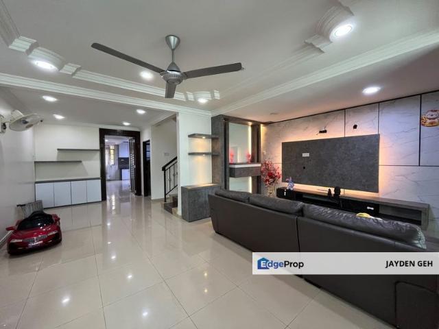 House for sale in Alor Setar, Kedah