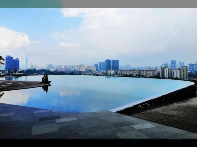 House for rent in Kuala Lumpur, Country Heights Damansara