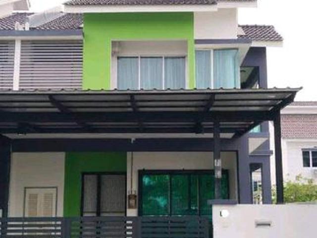 Terraced House for sale in Perak, Tanjong Ipoh