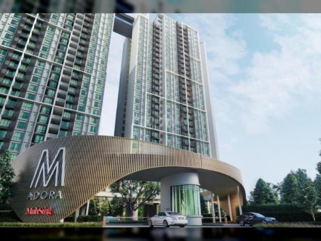 Apartment for rent in Country Heights Damansara, Kuala Lumpur