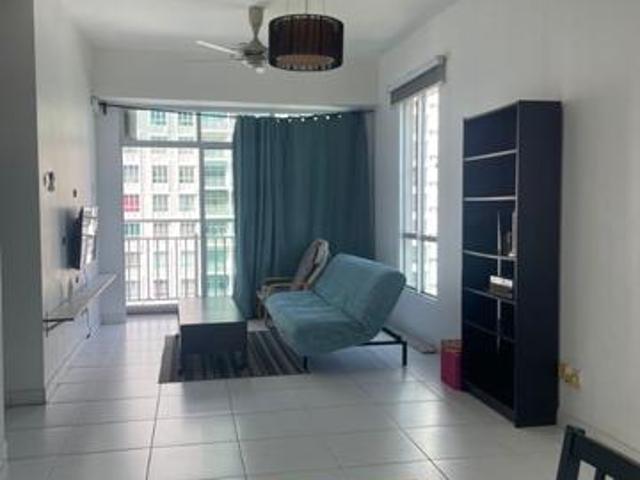 Serviced Residence for rent in Saujana, Selangor