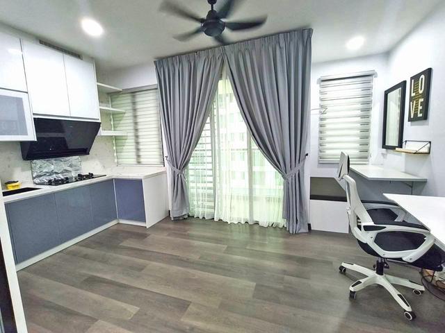 Apartment for rent in Majlis Perbandaran Kajang, Hulu Langat