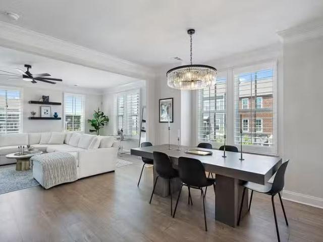 Condo for rent in Brentwood