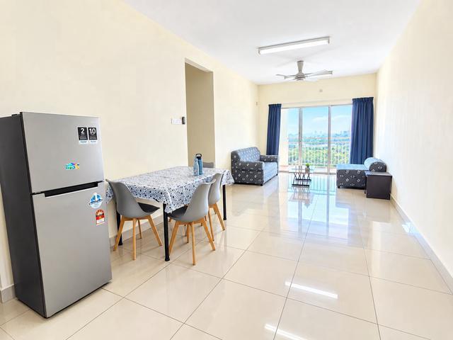 Condominium for rent in Sri Petaling, Kuala Lumpur