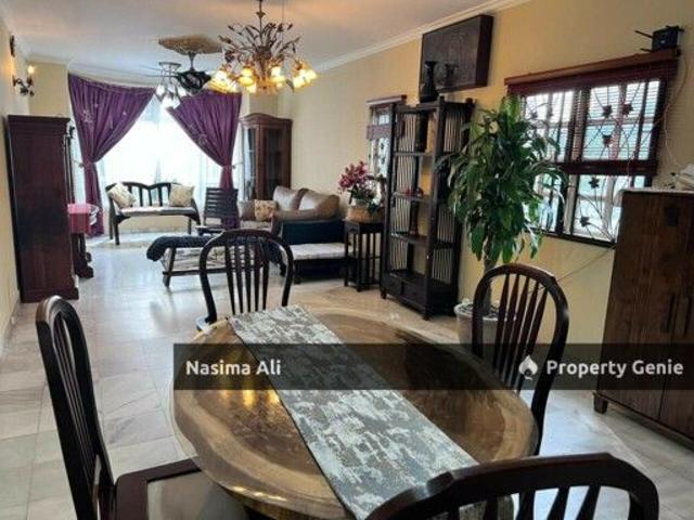 Apartment for rent in Country Heights Damansara, Kuala Lumpur