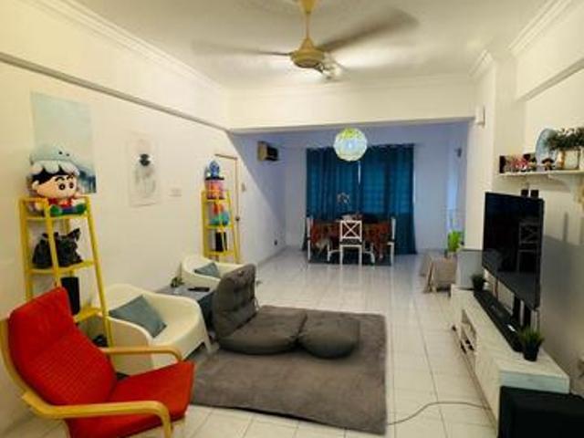 Condominium for rent in Country Heights Damansara, Kuala Lumpur