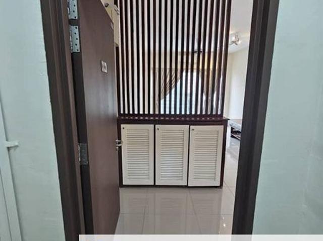 Condominium for sale in Selayang, Selangor