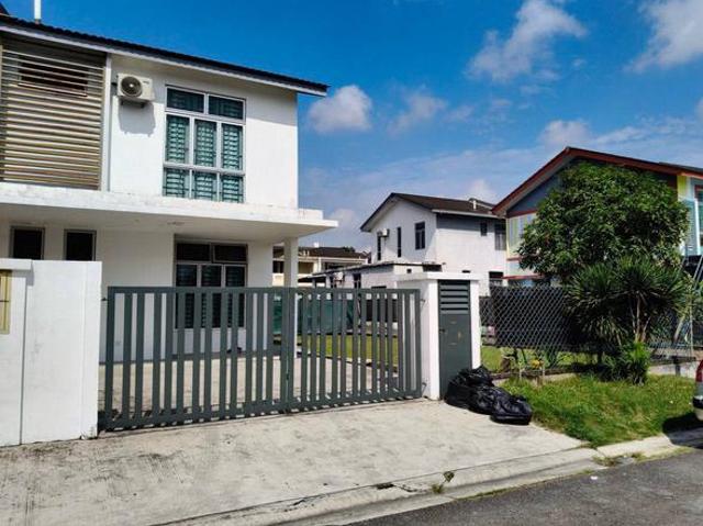Terraced House for rent in Bukit Ledang, Johor