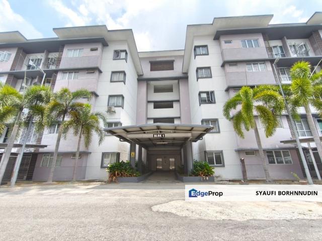 Condominium for sale in Nilai, Negeri Sembilan