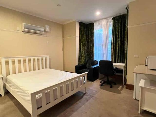 House for rent in City Rise, Dunedin