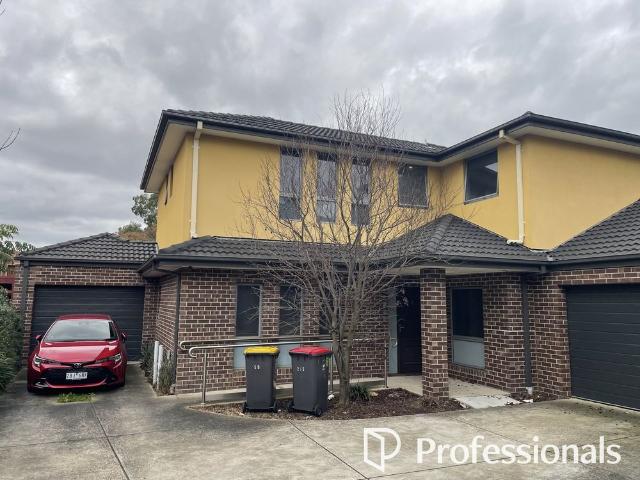 House for rent in Camerons Creek, Victoria