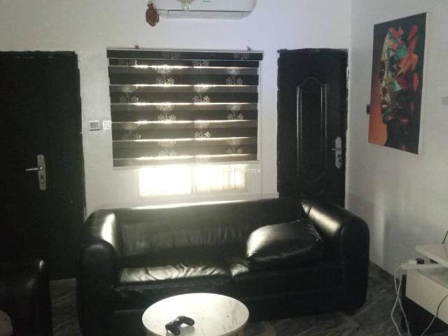 House for rent in Eti Osa, Lagos