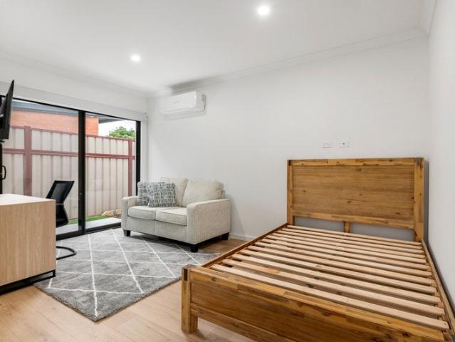 Granny Flat for rent in Camerons Creek, Victoria