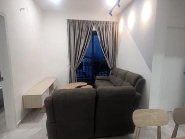 Serviced Residence for rent in Petaling, Subang Jaya
