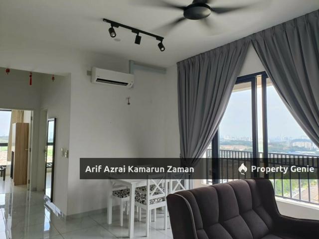 Condominium for rent in Petaling, Subang Jaya