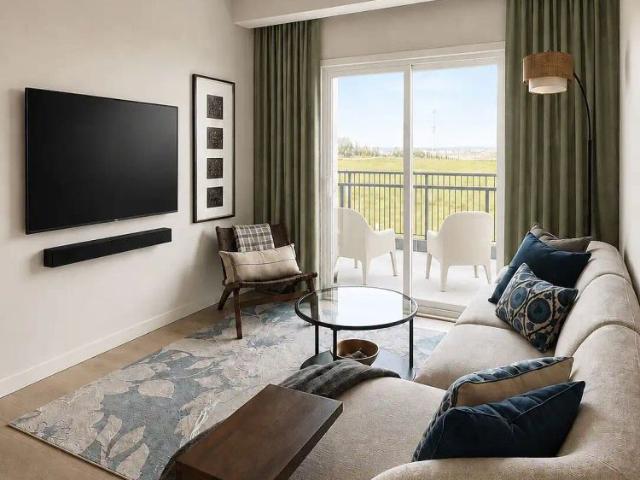 Apartment for rent in Alpine Park, Calgary