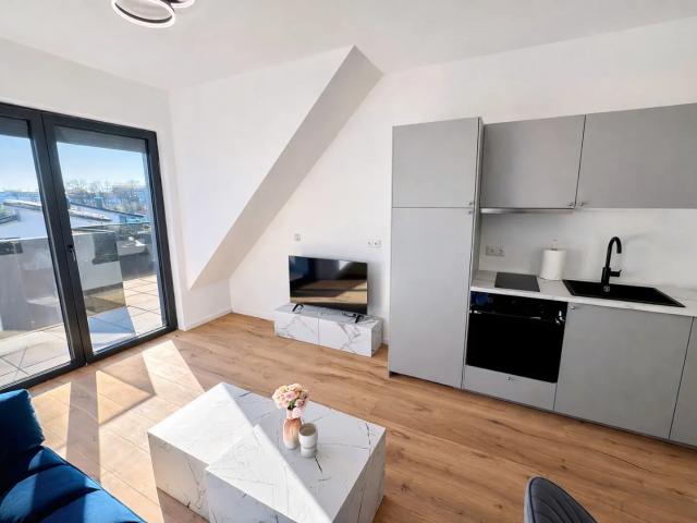 Apartment mieten in Donaustadt, Wien