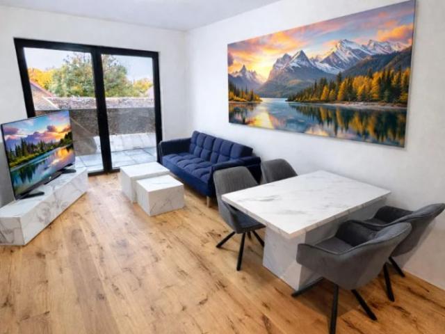 Apartment mieten in Donaustadt, Wien