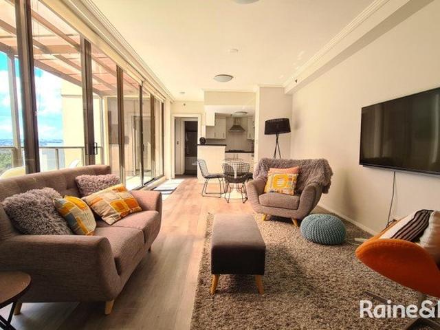 Apartment for rent in Sydney, New South Wales