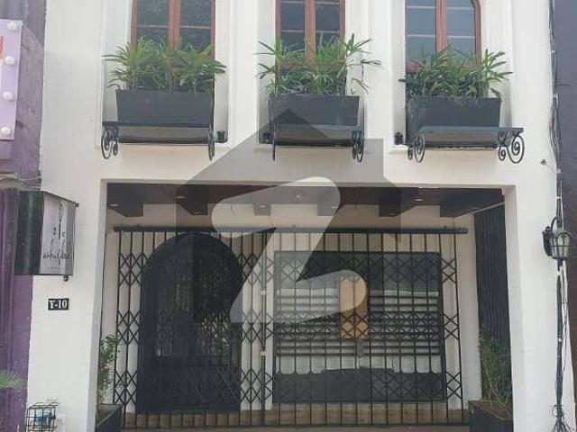 Commercial for rent in Rawalpindi, Islamabad Capital Territory