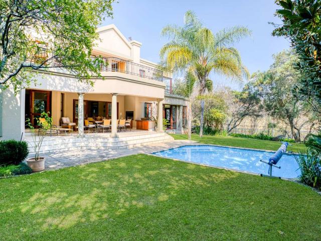 House for rent in Gauteng