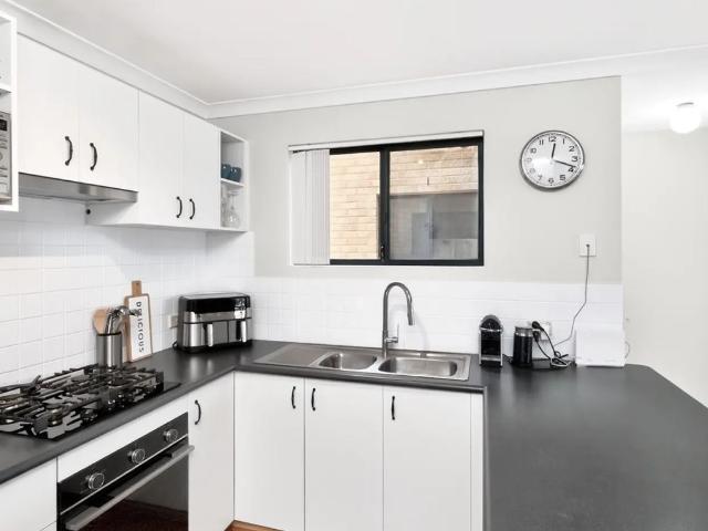 Apartment for rent in North Perth, Western Australia