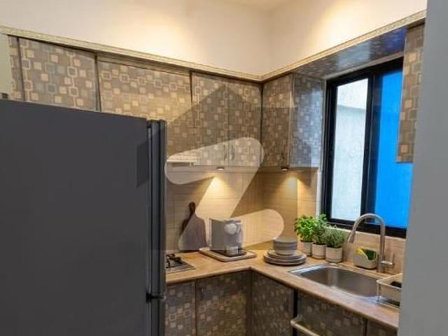 Apartment for rent in Saddar Town, North Waziristan