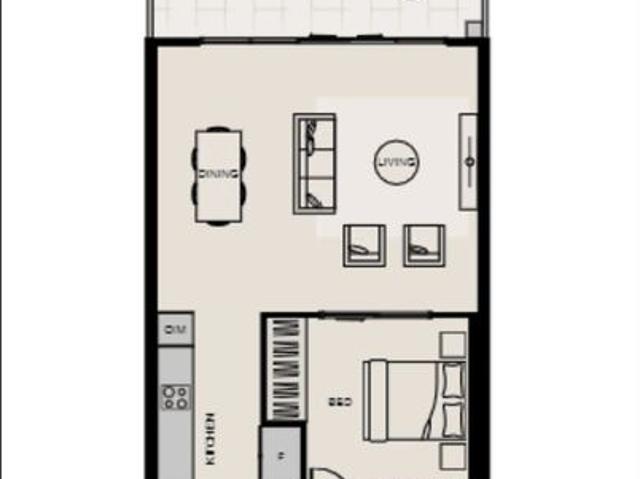 Apartment for rent in Perth, Western Australia