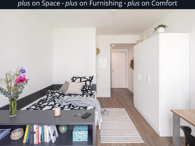 Apartment mieten in Burtscheid, Aachen