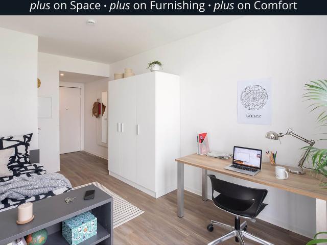 Apartment mieten in Burtscheid, Aachen