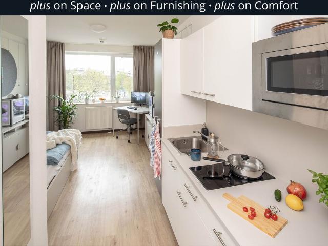 Apartment mieten in Horn-Lehe, Bremen