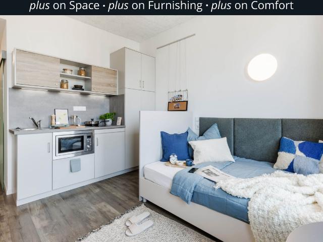 Apartment mieten in Gallus, Sachsenhausen