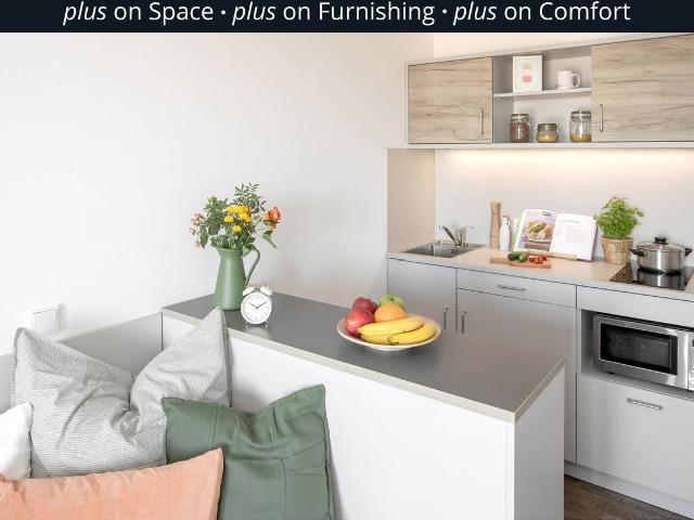 Apartment mieten in Nord, Hannover
