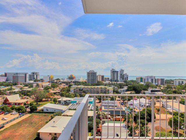 Apartment for rent in Darwin, Northern Territory