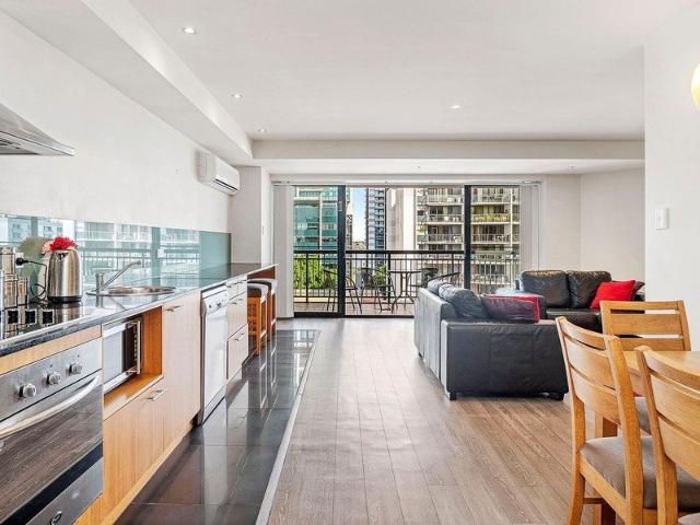Apartment for rent in Perth