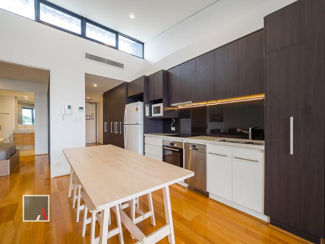 Apartment for rent in Subiaco Po