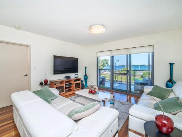 Apartment for rent in South Perth, City of South Perth