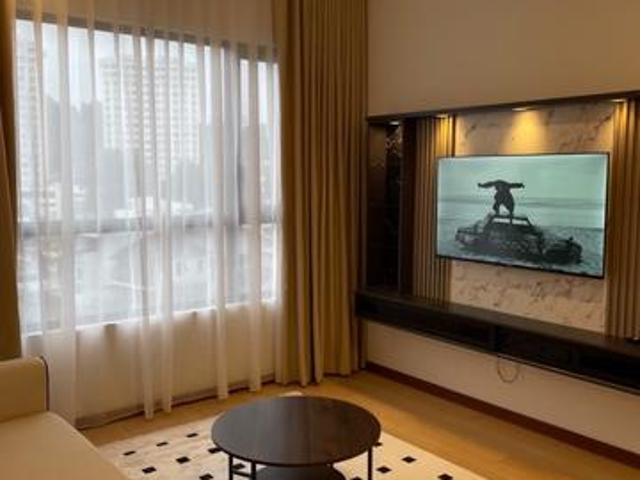 Serviced Residence for rent in Country Heights Damansara, Kuala Lumpur