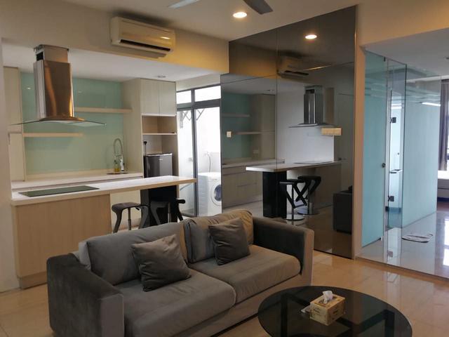 Serviced Residence for sale in Petaling, Damansara Damai