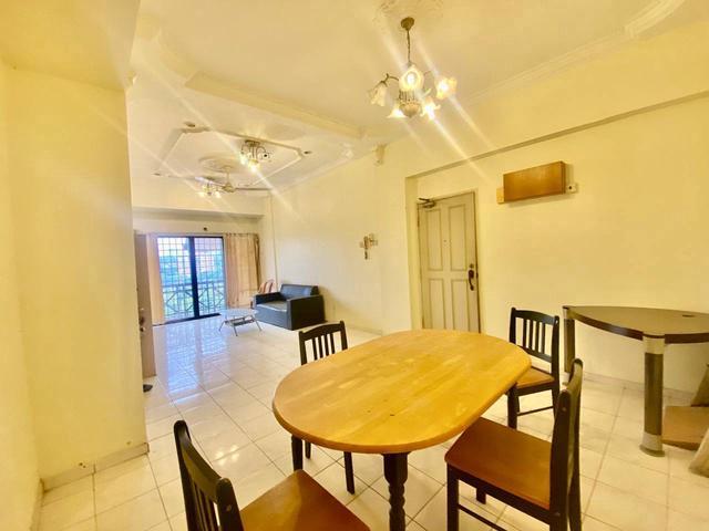 Condominium for sale in Kajang, Langat