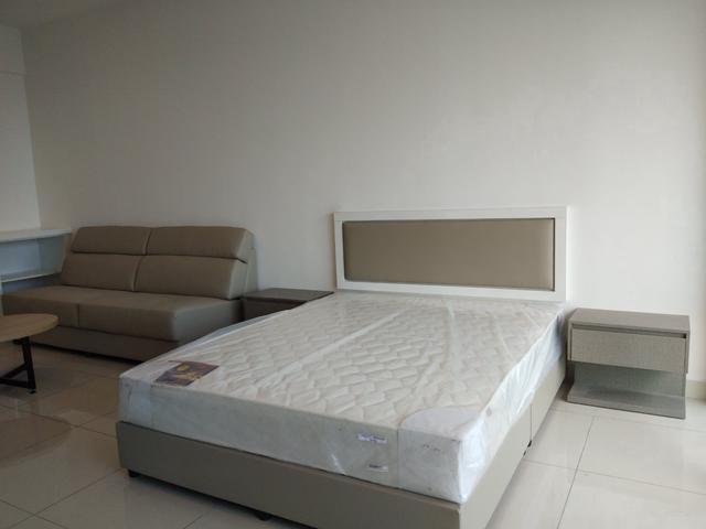 Serviced Residence for sale in Kajang, Langat